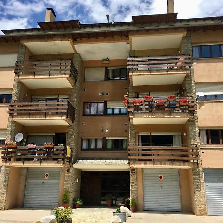 Apartament Familiar - Els Encantats - Espot Exterior photo