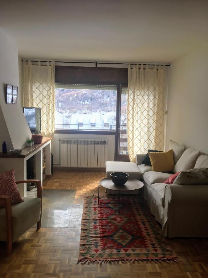 Apartament Familiar - Els Encantats - Espot Exterior photo